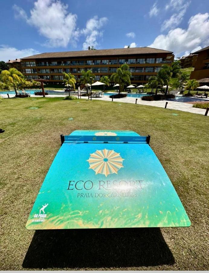 Flat Luxo 04 Torre 06 Eco Carneiros