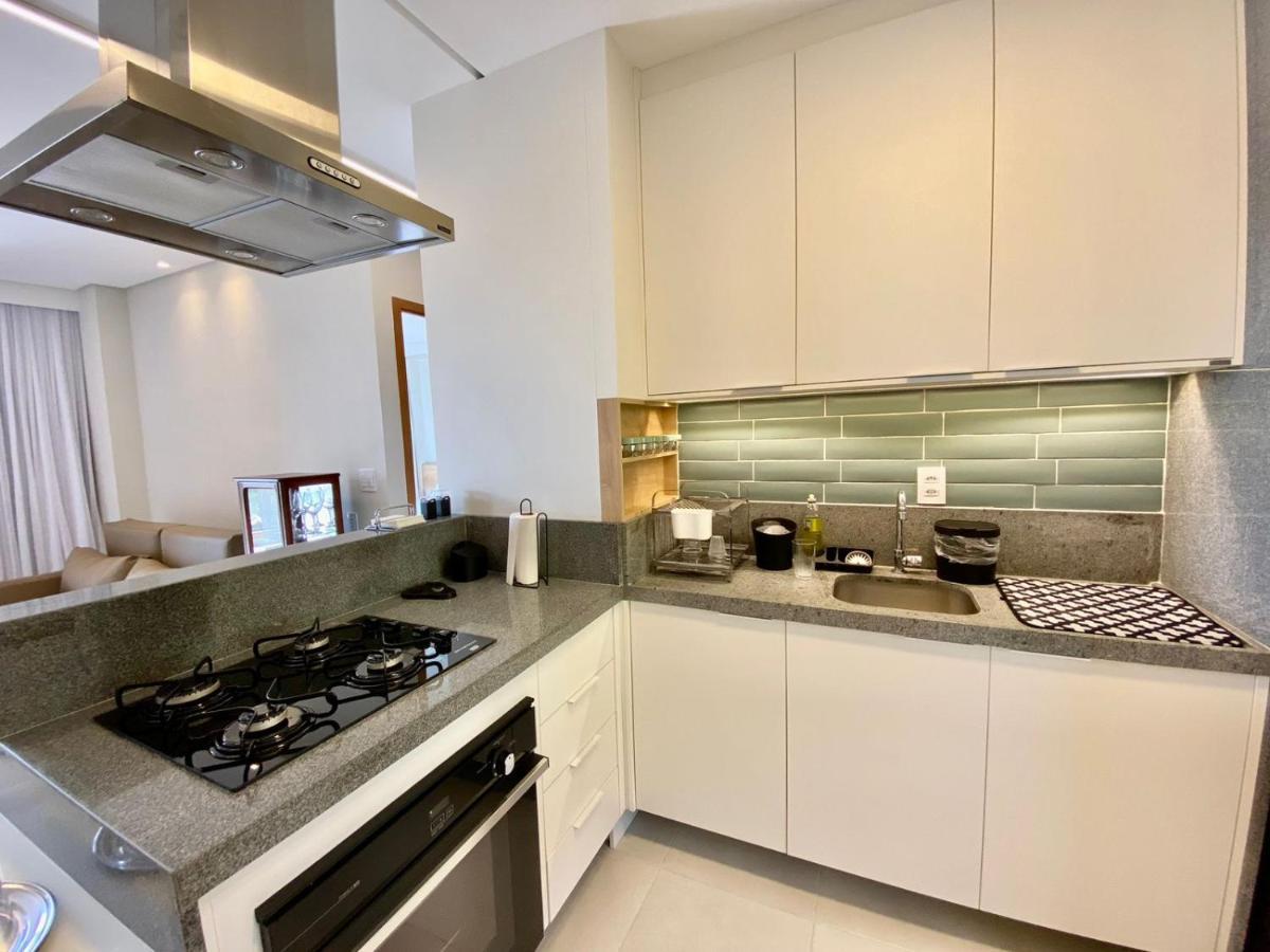 Flat Luxo 04 Torre 06 Eco Carneiros
