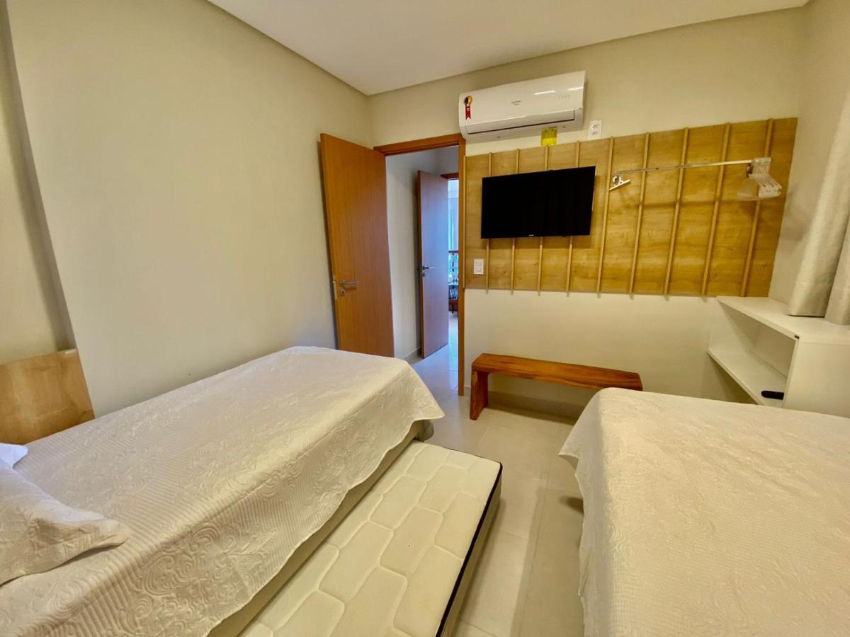 Flat Luxo 04 Torre 06 Eco Carneiros