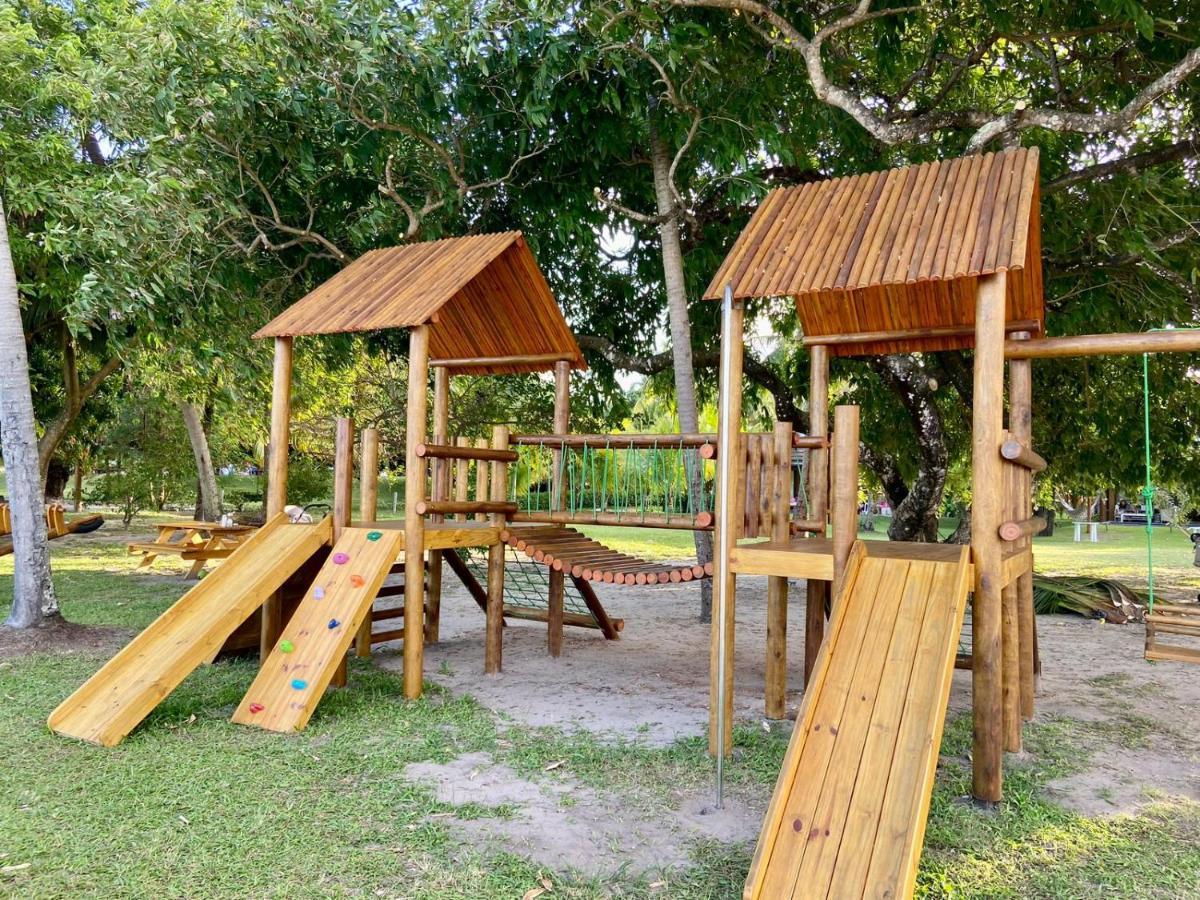 Flat Luxo 04 Torre 06 Eco Carneiros *