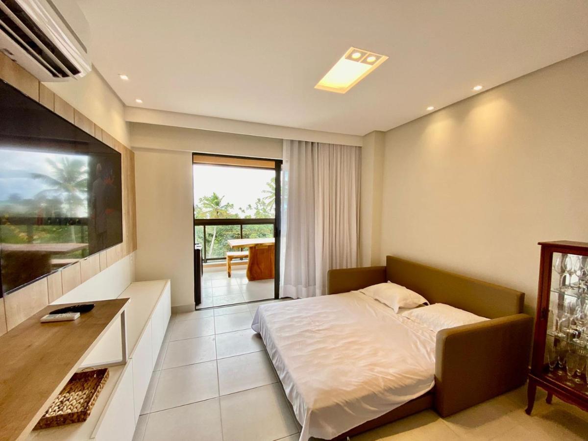 Apartment Flat Luxo 04 Torre 06 Eco Carneiros Tamandare