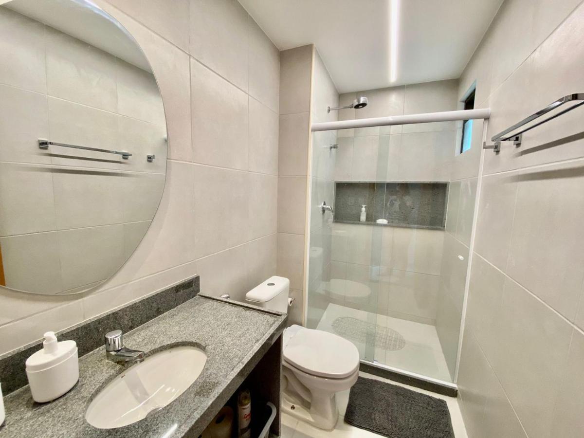 Flat Luxo 04 Torre 06 Eco Carneiros