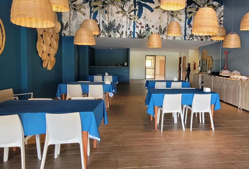 Flat Luxo 04 Torre 06 Eco Carneiros Tamandare