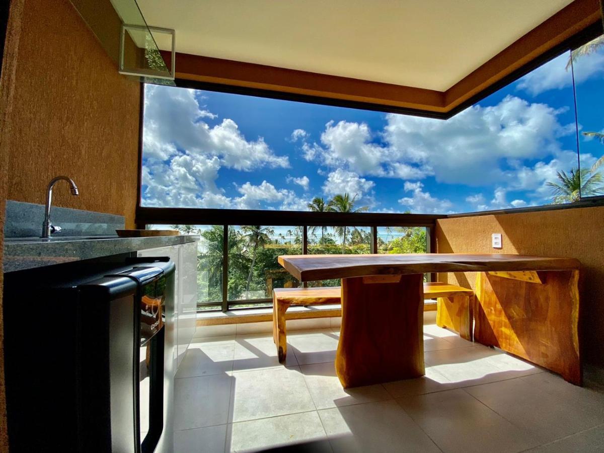 Flat Luxo 04 Torre 06 Eco Carneiros * Tamandare